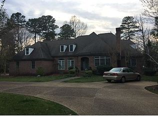 2024 Hornes Lake Rd, Williamsburg, VA 23185