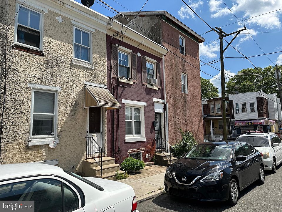 6654 Yocum St, Philadelphia, PA 19142 Zillow