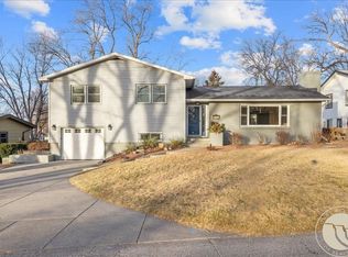 2920 Lohof Dr, Billings, MT 59102