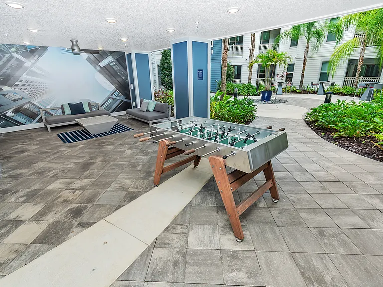 CODA Apartments — Photo 35
