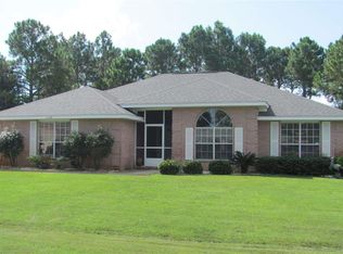 1129 Adrian Way, Milton, FL 32583