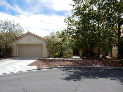 165 Kennet Ct, Las Vegas, NV, 89144