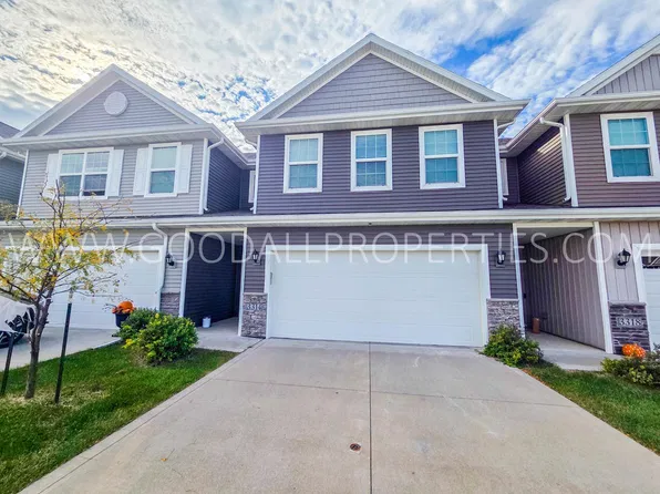 3314 NW Linwood Ln, Ankeny, IA 50023