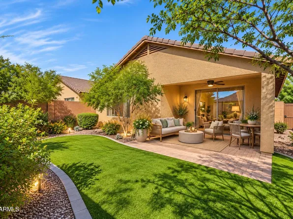40138 N BELL MEADOW Court, Phoenix, AZ 85086