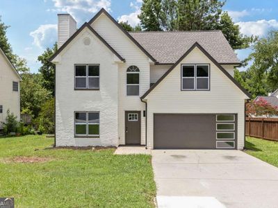 140 Winncastle Dr, Lawrenceville, GA, 30044
