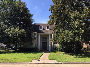 13103 Youngfield Dr, Cypress, TX 77429