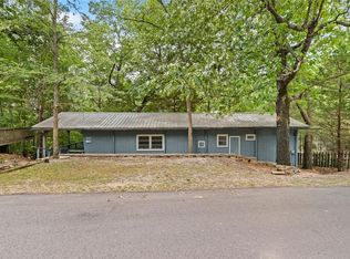 21551 Walnut St, Garfield, AR 72732