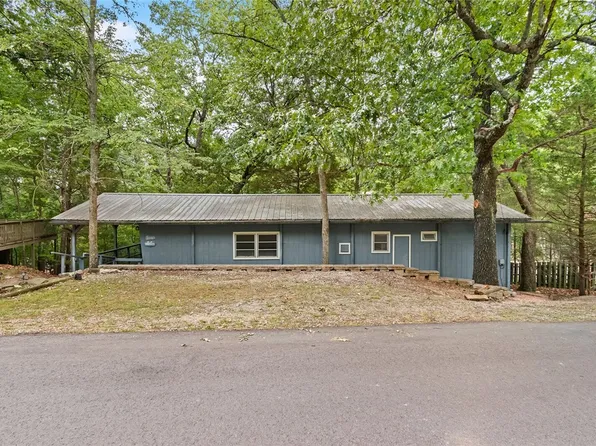 21551 Walnut St, Garfield, AR 72732