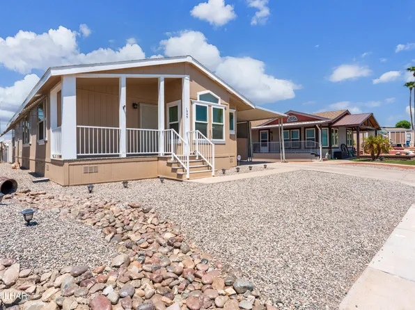1545 Sea Lancer Dr, Lake Havasu City, AZ 86403