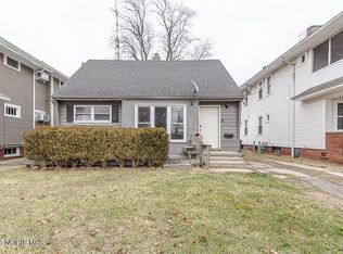 4244 N Lockwood Ave, Toledo, OH 43612