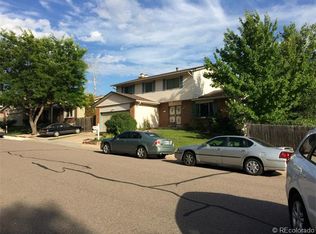 17352 E Asbury Pl, Aurora, CO 80013