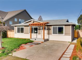 908 N 33rd St, Renton, WA 98056
