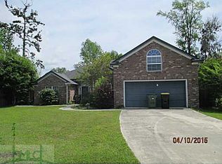 7 Hopeland Ct, Savannah, GA 31419