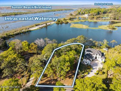409 Lake Shore Drive, Sunset Beach, NC, 28468
