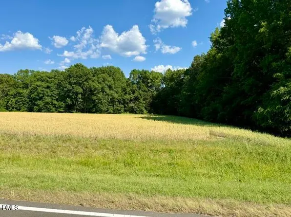 Lonnie Gentry Rd, Roxboro, NC 27574