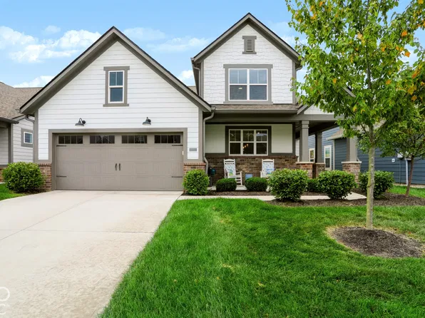 20033 Cowie Ln, Westfield, IN 46074