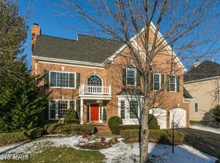 47742 Blockhouse Point Pl, Sterling, VA 20165