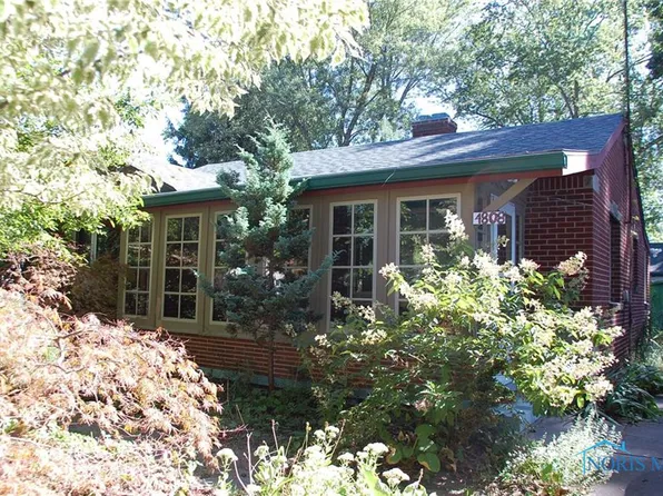 4808 Hannaford Dr, Toledo, OH 43623