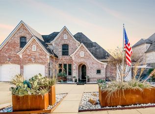 1714 Weiskopf Dr, Heath, TX 75032