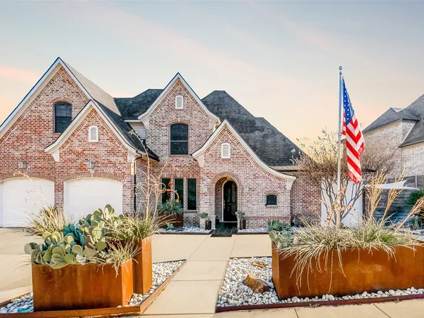 1714 Weiskopf Dr, Heath, TX 75032