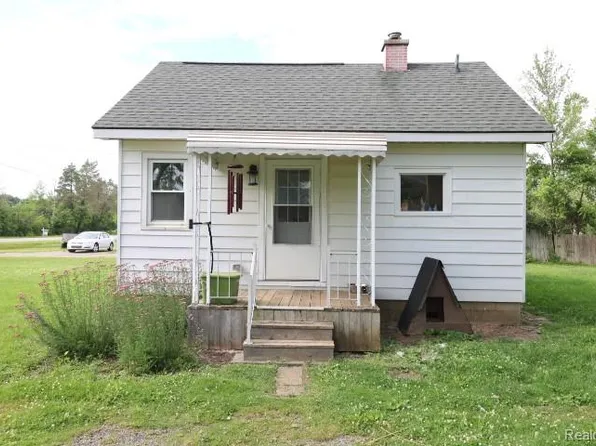 5154 N Irish Rd, Davison, MI 48423