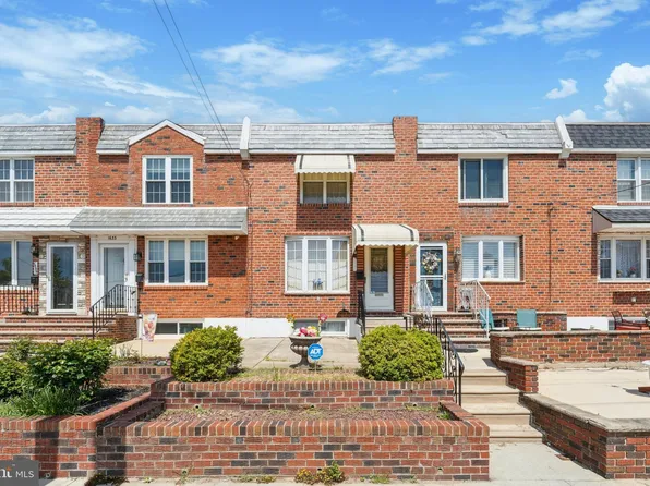 1631 Croatan Pl, Philadelphia, PA 19145