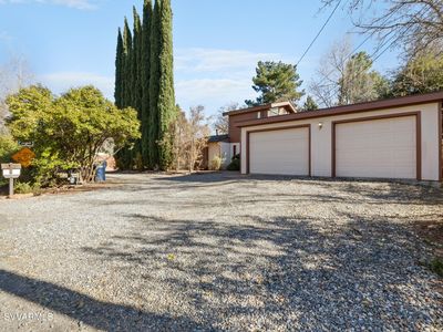 180 Willow Way, Sedona, AZ, 86336