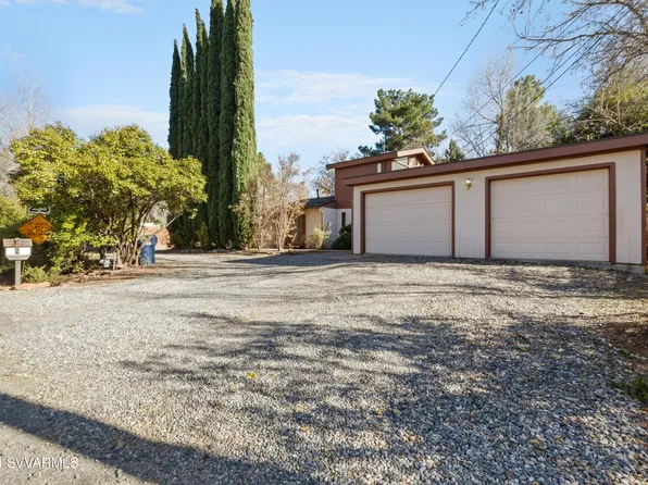 180 Willow Way STUDIO CASITA, Sedona, AZ 86336