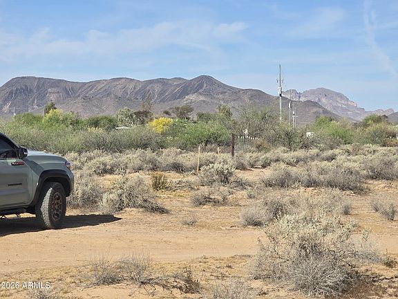 5th image of 384XXX W Buckeye RD -- #_