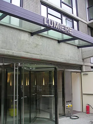 Rented by Vision Group | media 23