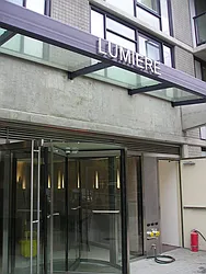 Rented by Vision Group