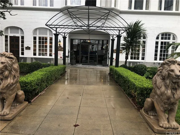 360 Ocean Blvd Unit 209, Long Beach, CA 90802