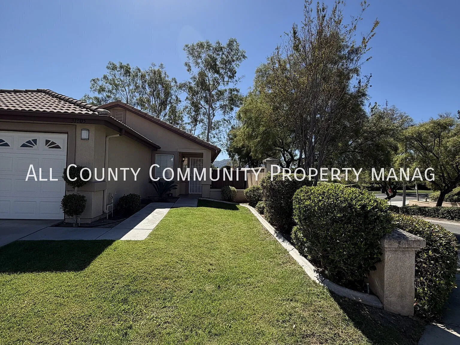 3 Bedroom 2 Bathroom Single Story Home for Rent in Temecula's Paloma Del Sol Community — Photo 4