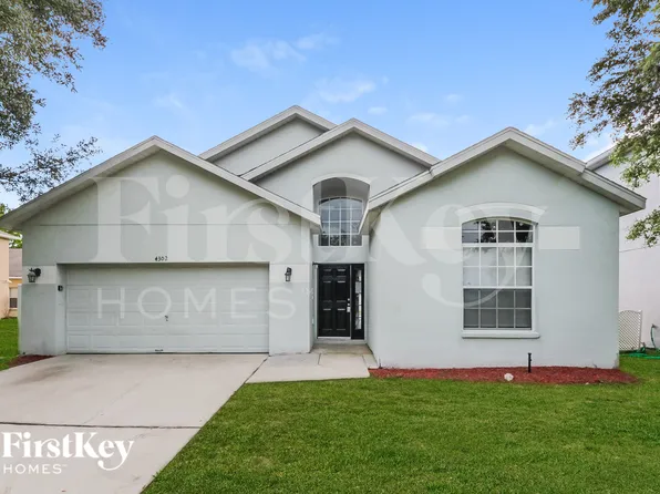 4302 Hidden Meadow Dr, Kissimmee, FL 34746