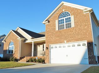 726 Tyler Way, Chesapeake, VA 23322