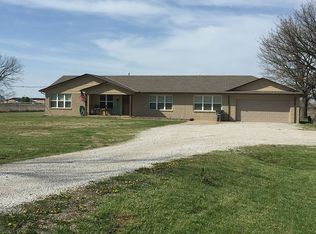 10023 E 161st St S, Bixby, OK 74008