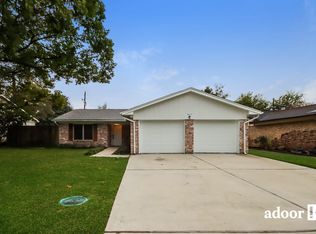 507 Jill St, Conroe, TX 77303