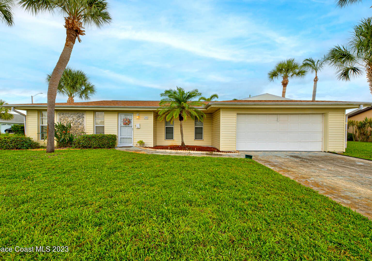 205 Bonnie Ct, Satellite Beach, FL 32937 MLS 965787 Zillow