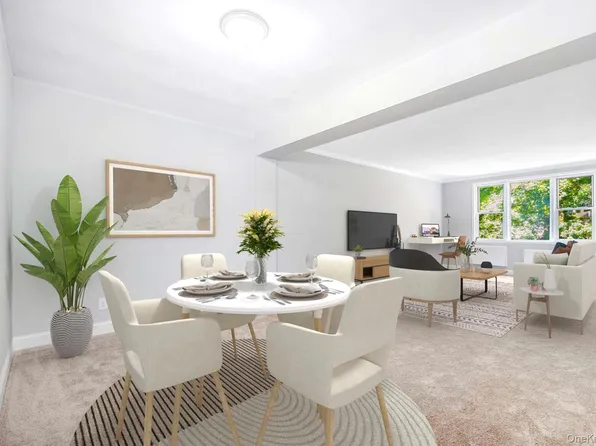 3 Sadore Lane #1E, Yonkers, NY 10710