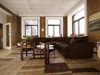 Sold by Brick Real Estate
