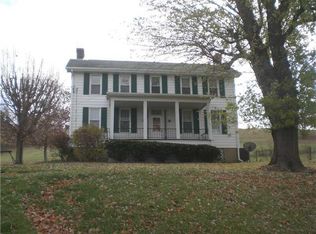 78 Roberts Rd, Eighty Four, PA 15330