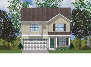 3938 Cowen St, High Point, NC 27265