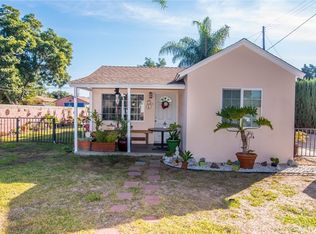 13128 Barlin Ave, Downey, CA 90242