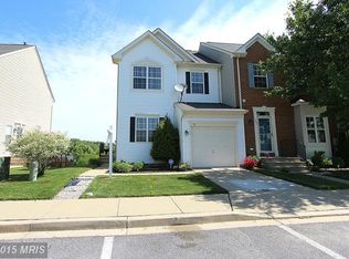 1701 Pullman Ct, Mount Airy, MD 21771