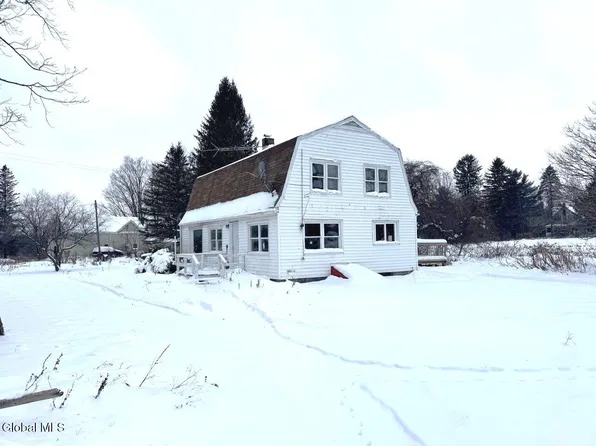 129 Hogsback Road, Richfield Springs, NY 13439