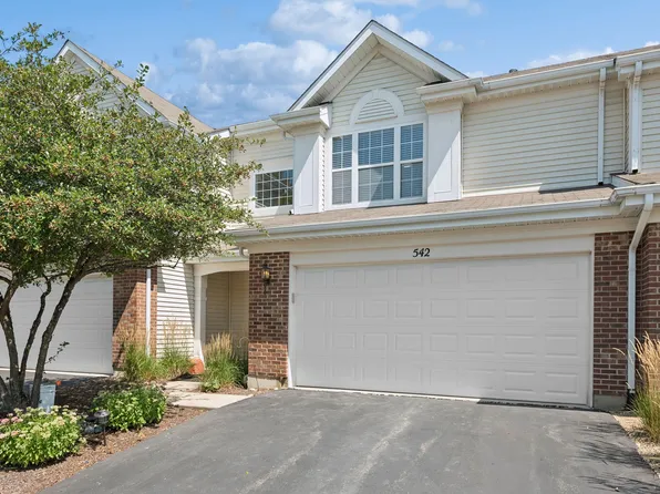 542 Lancaster Dr, Hampshire, IL 60140