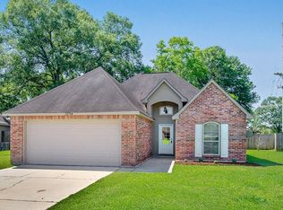 22754 Citation Dr, Denham Springs, LA 70726