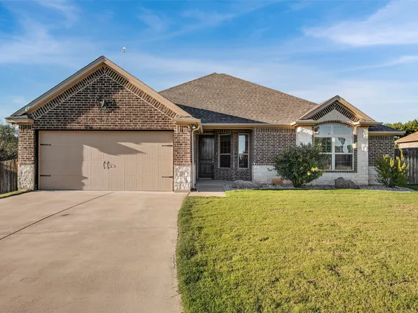 3051 Meandering Way, Granbury, TX 76049