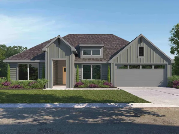 213 Sandstone Cir, Granbury, TX 76048