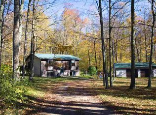 2551 S Brinton Rd, Remus, MI 49340